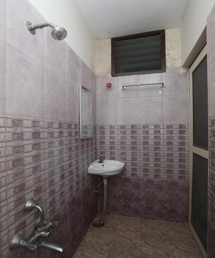 Hotel Zidan Residency Čennai Exteriér fotografie