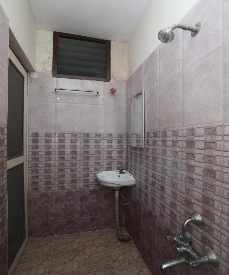 Hotel Zidan Residency Čennai Exteriér fotografie